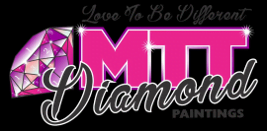 MTT Diamonds Logo